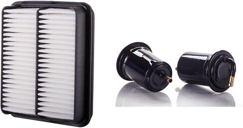 Fuel Filter 2PC for Vitara 1999 2000 2001 2002 2003 in Saudi Arabia