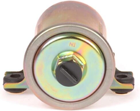 Fuel Filter 2PC for Corolla 1991 1992 in Saudi Arabia