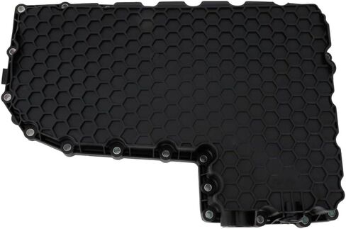 For Audi Q5 2018 2019 2020 2021 Transmission Oil Pan | Replacement For 0CK321359D, 0CK321359K in Saudi Arabia