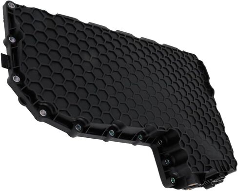 For Audi Q5 2018 2019 2020 2021 Transmission Oil Pan | Replacement For 0CK321359D, 0CK321359K in Saudi Arabia