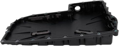 For Audi Q5 2018 2019 2020 2021 Transmission Oil Pan | Replacement For 0CK321359D, 0CK321359K in Saudi Arabia