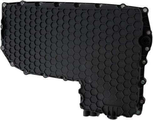 For Audi Q5 2018 2019 2020 2021 Transmission Oil Pan | Replacement For 0CK321359D, 0CK321359K in Saudi Arabia