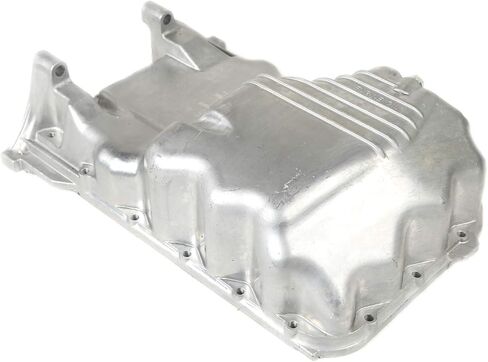 MPLUS Engine Oil Pan Replces 99-04 for Honda Odyssey / 98-02 for Honda Accord / 97-99 for Acura CL / 99-01 for Accord TL 3.0L 3.2L SOHC V6 24V in Saudi Arabia