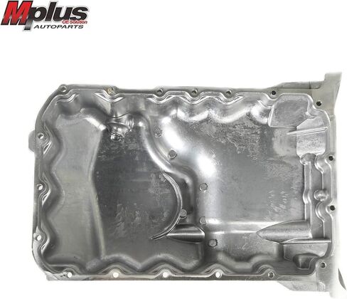 MPLUS Engine Oil Pan Replces 99-04 for Honda Odyssey / 98-02 for Honda Accord / 97-99 for Acura CL / 99-01 for Accord TL 3.0L 3.2L SOHC V6 24V in Saudi Arabia