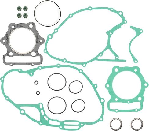 Complete Full Engine Gasket Set Fit for Honda 1979-1982 XL500 XR500 XR R 500cc in Saudi Arabia