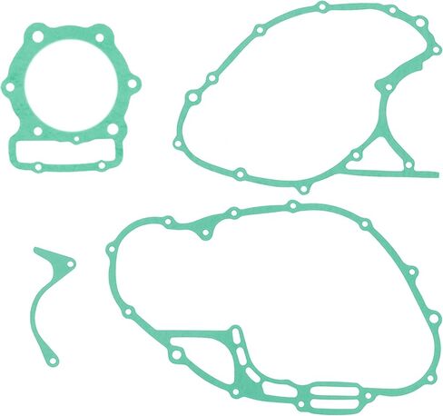 Complete Full Engine Gasket Set Fit for Honda 1979-1982 XL500 XR500 XR R 500cc in Saudi Arabia