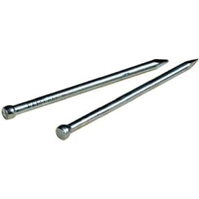The Hillman Group Hillman 122500 Wire Brad Nail, 1/2 in, Steel, Bright6, Pack of 1, No Color