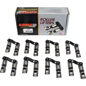 COMP Cams 819-16 Endure-X Solid Roller Lifter for Chevy Big Block Engine