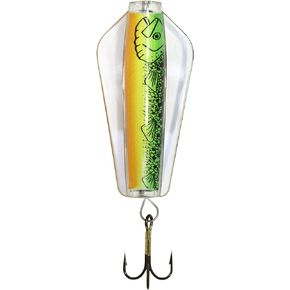Tasmanian Devil 13.5gm TAS Devil Lure