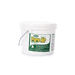 ComStar Pure Air, Air-Scented Gel Tub, Works Fast To Eliminate Unwanted Odors, Biodegradable, Great For Commercial, Industrial, Residential, Healthcare Buildings, Made In USA, 3.75 Pounds (60-226)