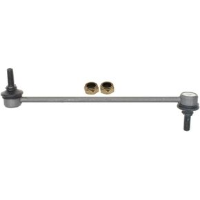 ACDelco Advantage 46G0424A Front Suspension Stabilizer Bar Link Kit with Link, Boots, and Nuts
