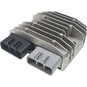 Voltage Regulator Rectifier Replacement for Yamaha YZF R1 FZ1 FJR 1D7-81960-00-00