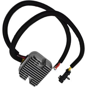 Voltage Regulator Rectifier 4015229 Replacement for Polaris RZR 900 XP1000 Sportsman ACE 325 570