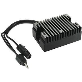 Premier Gear PG-H2394 Regulator Rectifier Assembly Replacement for Harley Davidson Xlh883Hug Sportster 883 Hugger (94-03), Xlh883Dlx Sportster 883 Deluxe (94-95), Xlh883 (94-03), Xlh1200 (94-03)