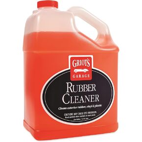 Griot's Garage 11137 Rubber Cleaner Gallon