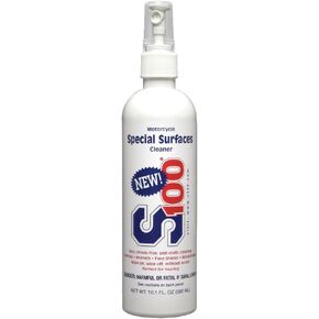 S100 12301F Special Surface Cleaner Bottle - 10.1 oz.