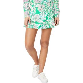 Lilly Pulitzer Women's Bacio Skort UPF 50+