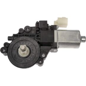 Dorman 742-090 Front Driver Side Power Window Motor Compatible with Select Ford Models