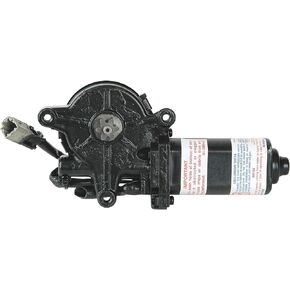 Cardone 47-1552 Remanufactured Power Window Lift Motor