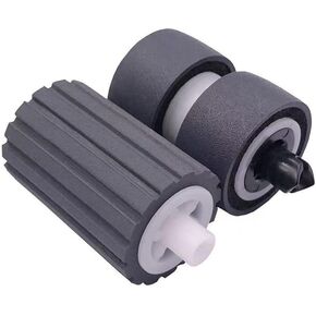 New Exchange Pickup Roller Kit for Canon DR-2510C 130 2010C 3010C Scanner Roller