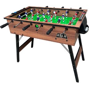 KICK Rattler 36" Foosball Table