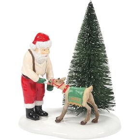 Santa Comes To Town 2022