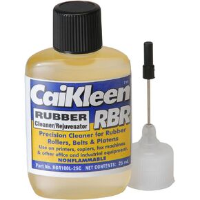 CaiKleen RBR Liquid, Oiler Dispenser Concentrate 25 mL - RBR100L-25C