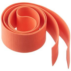 Medline Industries DYND75021O Tourniquets, Latex Free , 3/4" x 18" , Orange (Pack of 100)