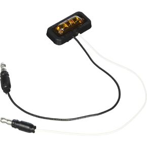 Truck-Lite (36105Y Flex-Lite Marker/Clearance Lamp,Yellow