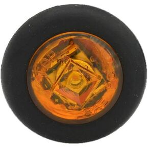 Truck-Lite 33075Y Marker/Clearance Grommet Kit