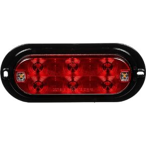 Truck-Lite S/T/T Lamp - 60554R