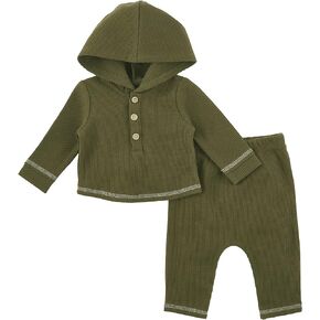Mud Pie baby-boys Baby Boy Hoodie and Pant SetMud Pie Baby Boy Hoodie and Pant Set