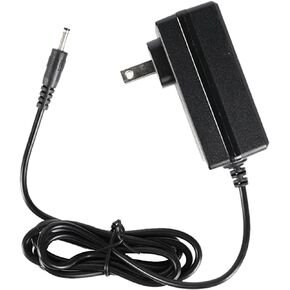 ماربيرو 19 فولت تيار متردد/تيار مستمر محول سلك الطاقة قابس إمداد الطاقة متوافق مع M82S M82SMAX M822S M168 بنك الطاقة المحمول مولدات الطاقة الشمسية بطارية ليثيوم 1.5 أمبير شاحن محول الحائط in Kuwait