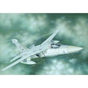 Italeri 1/72 EF-111 A Raven Aircraft Kit
