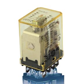RH2B-U Power Relay (24, Volts (AC))