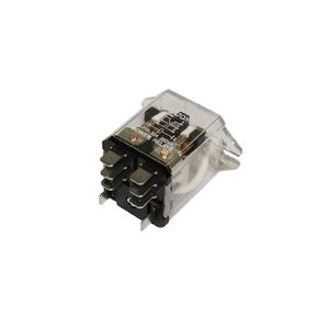 Relay - 12VDC - DPDT - 30A