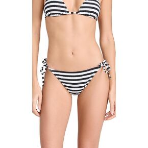 Solid & Striped Women's The Iris Bikini Bottoms