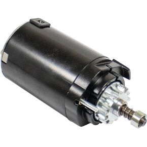 DB Electrical SAB0145 Starter Compatible With/Replacement For Cub Cadet i1042 AII, i1046 AII, RZT 42 AII, ZTT 42 AII, ZTT 46 AII, LT1042 2005-2008, LT1045 2005-2008 20-098-01-S, MS-6029, 5796N