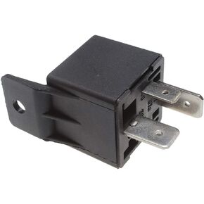 Fuel Shutoff Solenoid Relay Compatible with Dodge Cummins 5.9L Pickup Truck