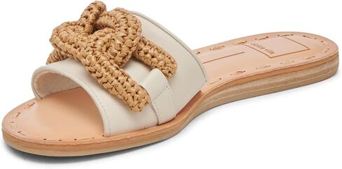 Dolce Vita Women's Desa Sandal in Saudi Arabia