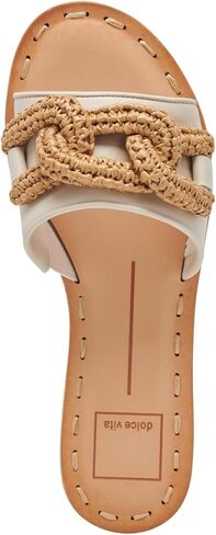 Dolce Vita Women's Desa Sandal in Saudi Arabia