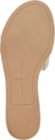 Dolce Vita Women's Desa Sandal in Saudi Arabia