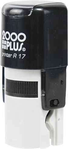 Love This World (Earth Day) 2000 Plus Self Inking Rubber Teacher Stamp – Blue Ink in Kuwait