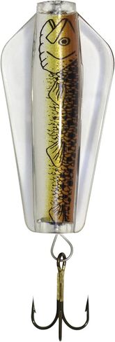 Tasmanian Devil 13.5gm TAS Devil Lure in Saudi Arabia