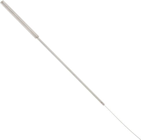 Argos L1126 Nichrome 6" Blue Reusable Inoculating Angled Teesing Needle in Saudi Arabia