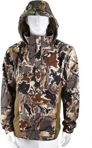 Men's Isolation Waterproof Windproof Fully in Saudi Arabia