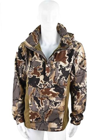 Men's Isolation Waterproof Windproof Fully in Saudi Arabia