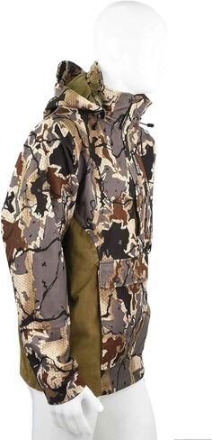 Men's Isolation Waterproof Windproof Fully in Saudi Arabia