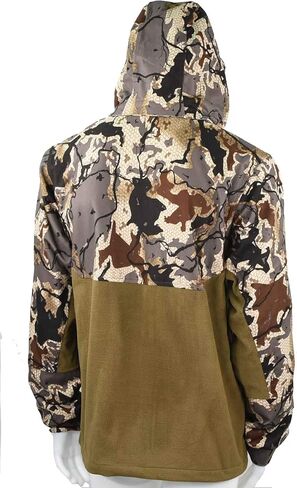 Men's Isolation Waterproof Windproof Fully in Saudi Arabia