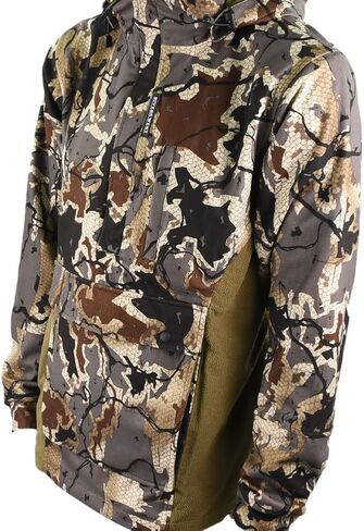 Men's Isolation Waterproof Windproof Fully in Saudi Arabia